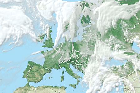 Satelliitti