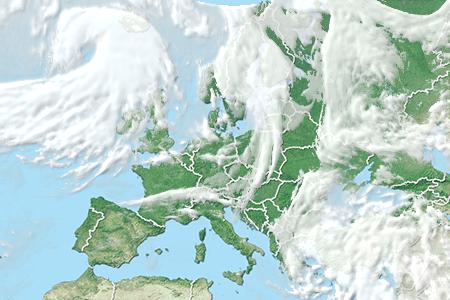 Satelliitti