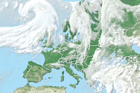 Satelliitti