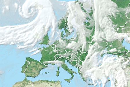 Satelliitti