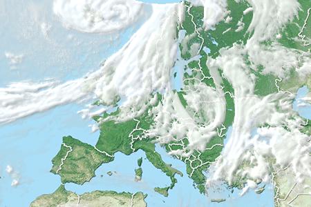 Satelliitti