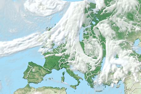 Satelliitti