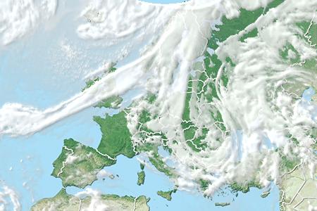 Satelliitti