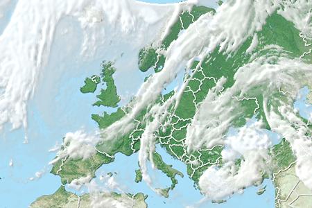 Satelliitti