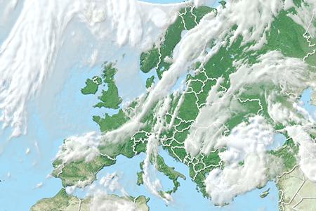 Satelliitti