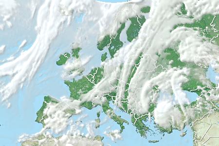 Satelliitti