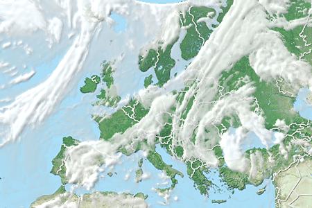 Satelliitti
