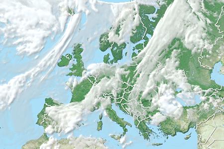 Satelliitti