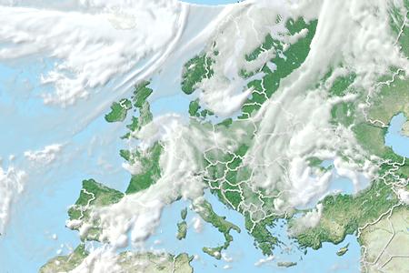 Satelliitti