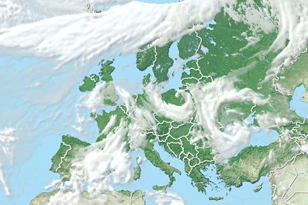 Satelliitti