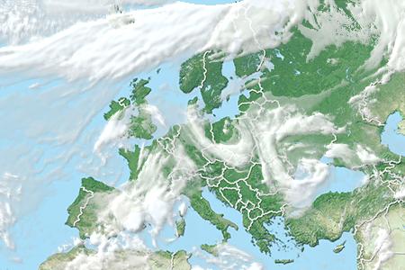 Satelliitti