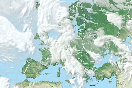 Satelliitti