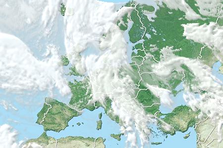 Satelliitti