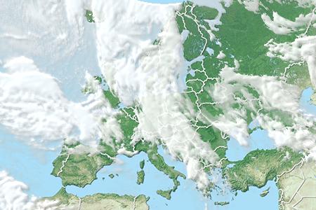 Satelliitti