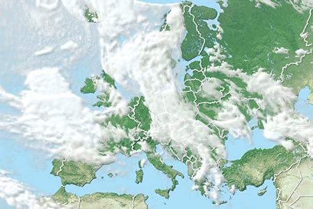 Satelliitti