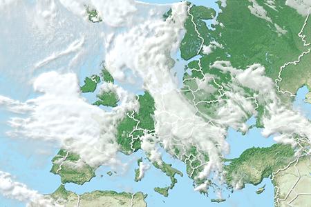 Satelliitti