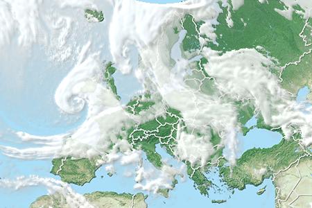 Satelliitti