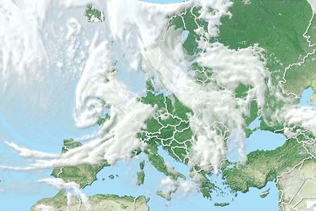 Satelliitti