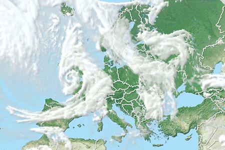 Satelliitti