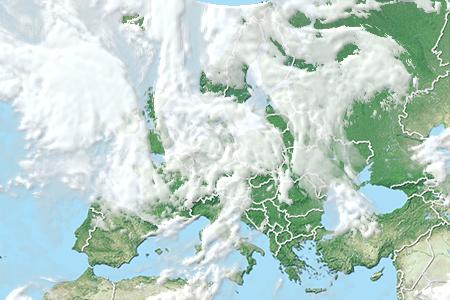 Satelliitti
