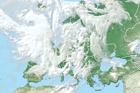 Satelliitti