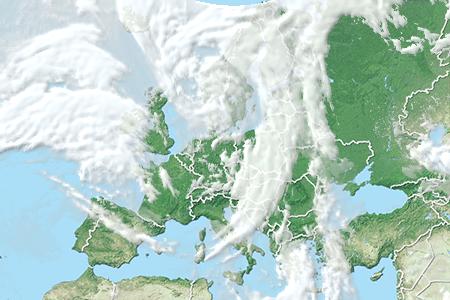 Satelliitti