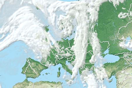 Satelliitti