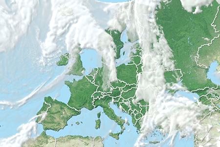 Satelliitti