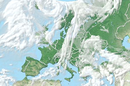 Satelliitti