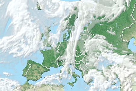 Satelliitti