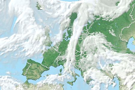 Satelliitti