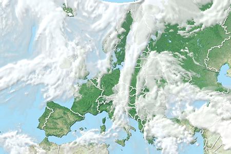 Satelliitti