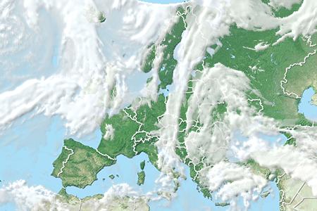 Satelliitti