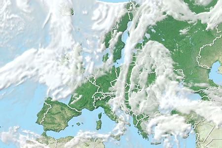 Satelliitti