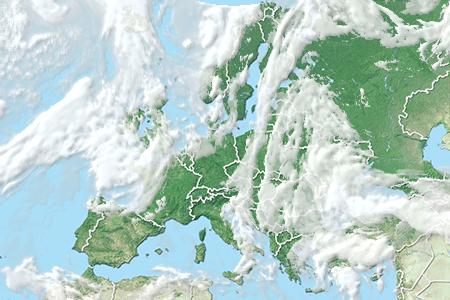 Satelliitti