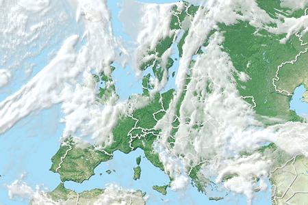 Satelliitti