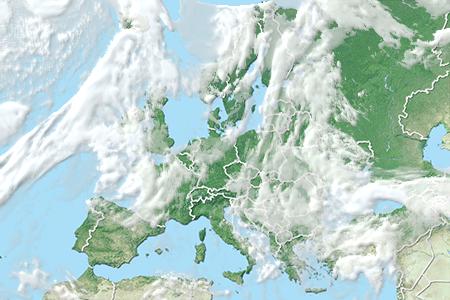 Satelliitti