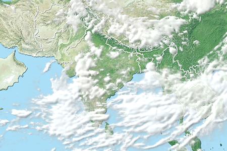 Satellite