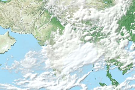 Satellite