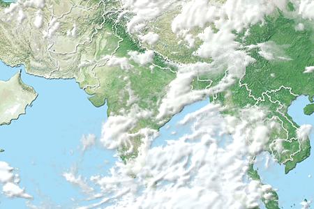 Satelliitti