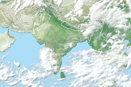 Satelliitti