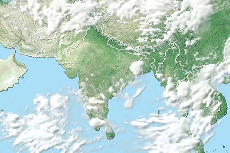 Satelliitti