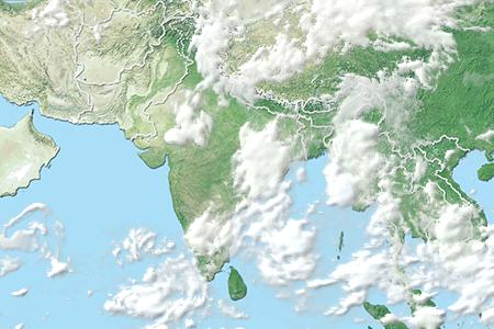 Satelliitti