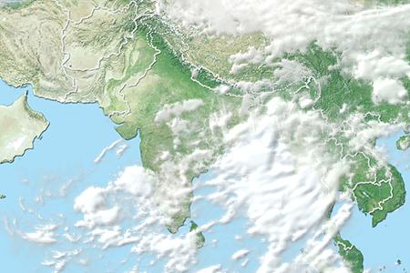 Satelliitti