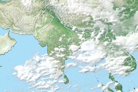 Satelliitti