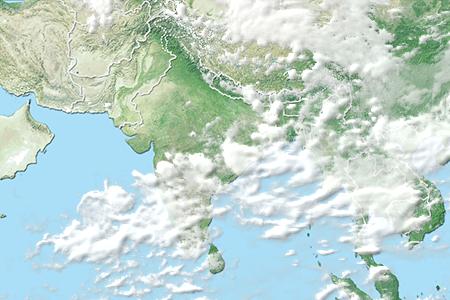 Satelliitti