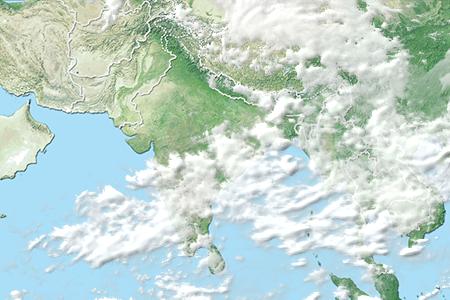 Satelliitti