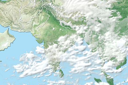 Satelliitti