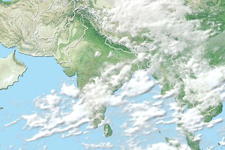 Satelliitti