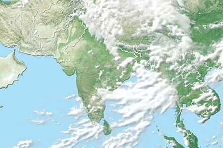 Satelliitti